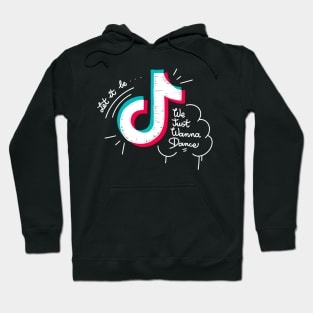 Free TikTok Hoodie